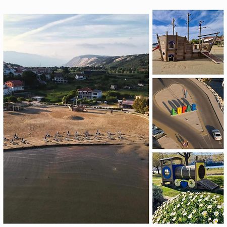 לופאר Apartment Dragan I Slavica מראה חיצוני תמונה