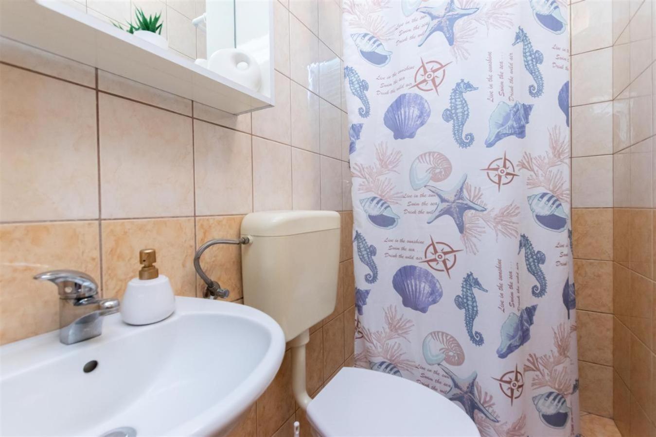 לופאר Apartment Dragan I Slavica מראה חיצוני תמונה