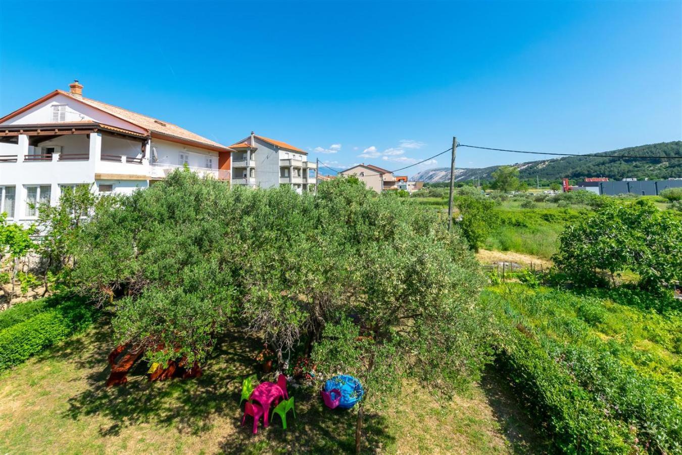 לופאר Apartment Dragan I Slavica מראה חיצוני תמונה