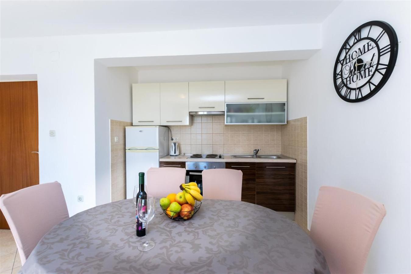 לופאר Apartment Dragan I Slavica מראה חיצוני תמונה