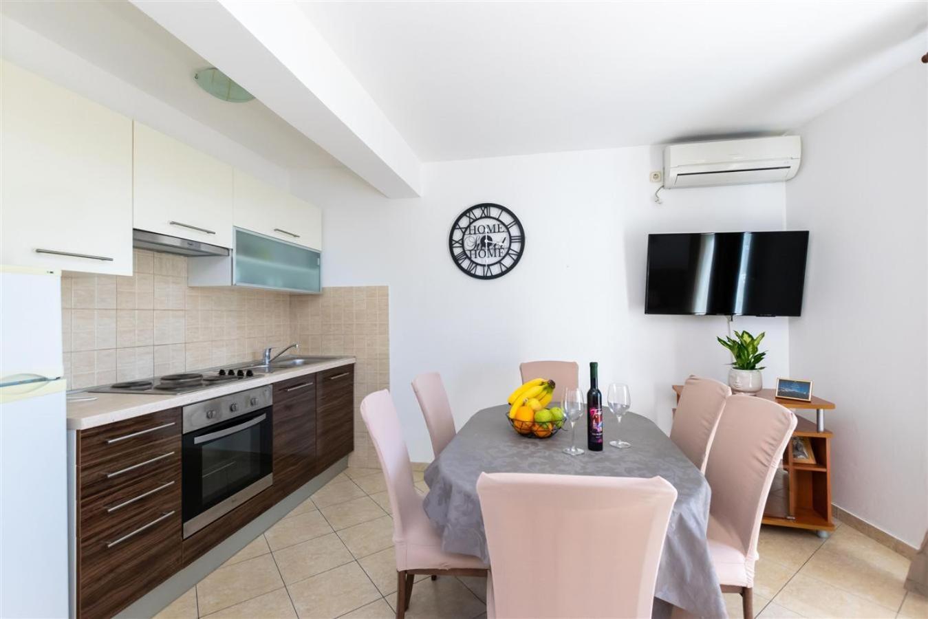 לופאר Apartment Dragan I Slavica מראה חיצוני תמונה