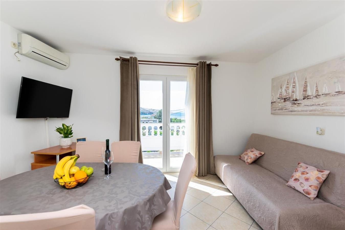 לופאר Apartment Dragan I Slavica מראה חיצוני תמונה