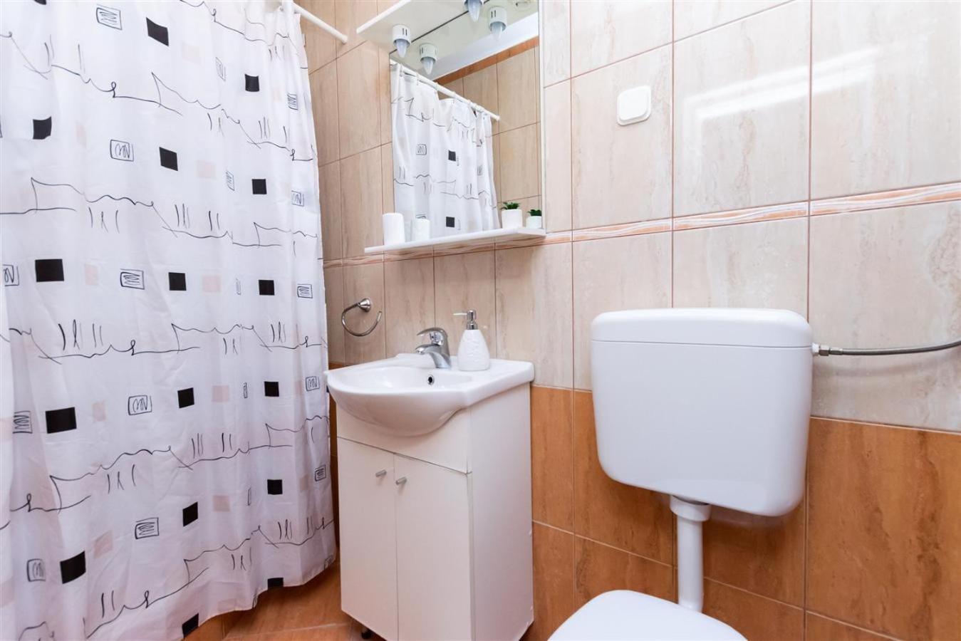 לופאר Apartment Dragan I Slavica מראה חיצוני תמונה