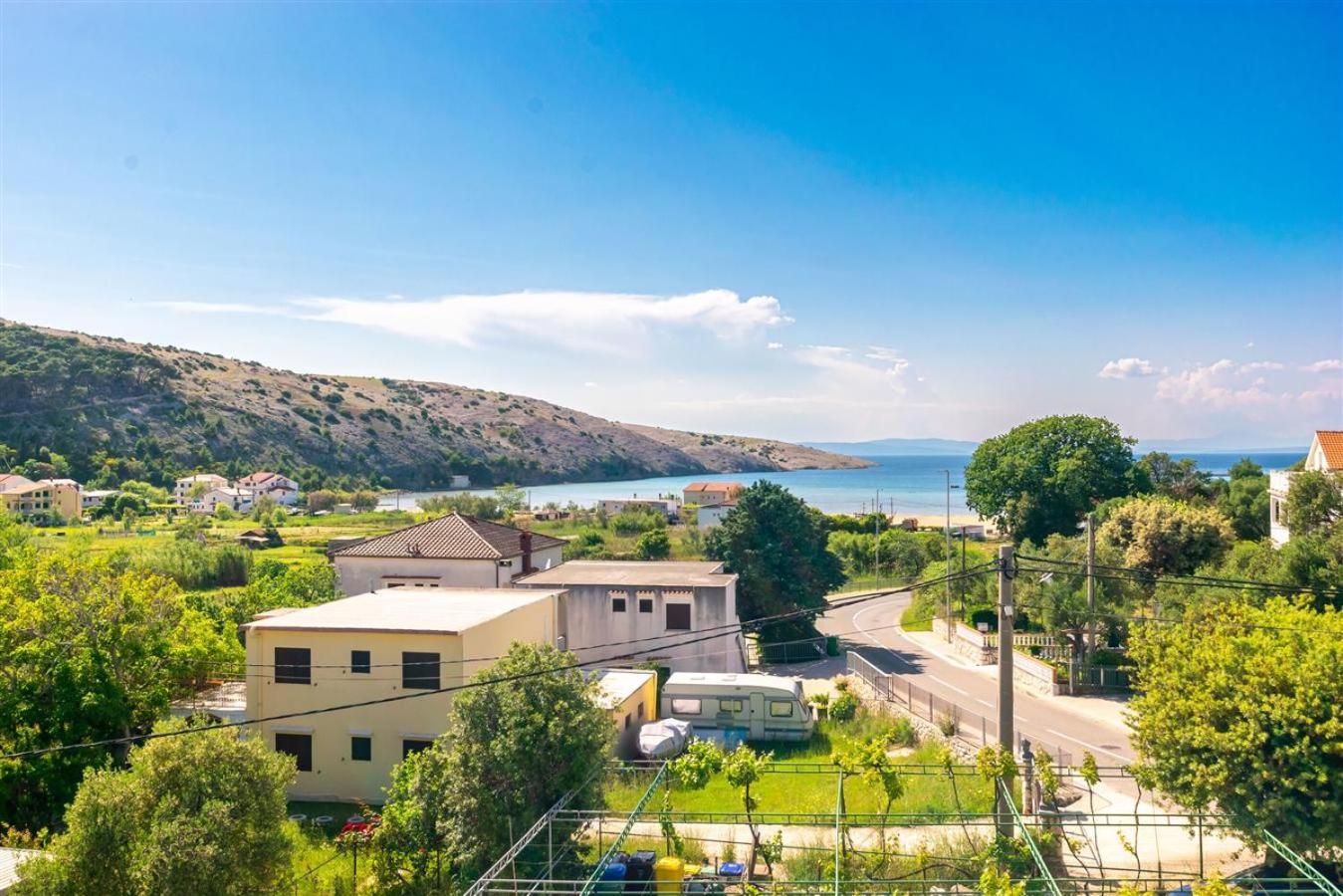לופאר Apartment Dragan I Slavica מראה חיצוני תמונה
