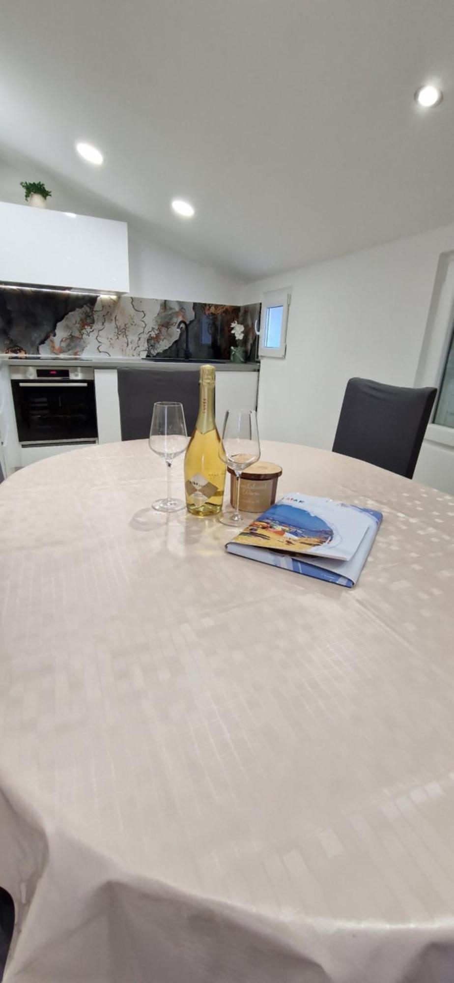לופאר Apartment Dragan I Slavica מראה חיצוני תמונה