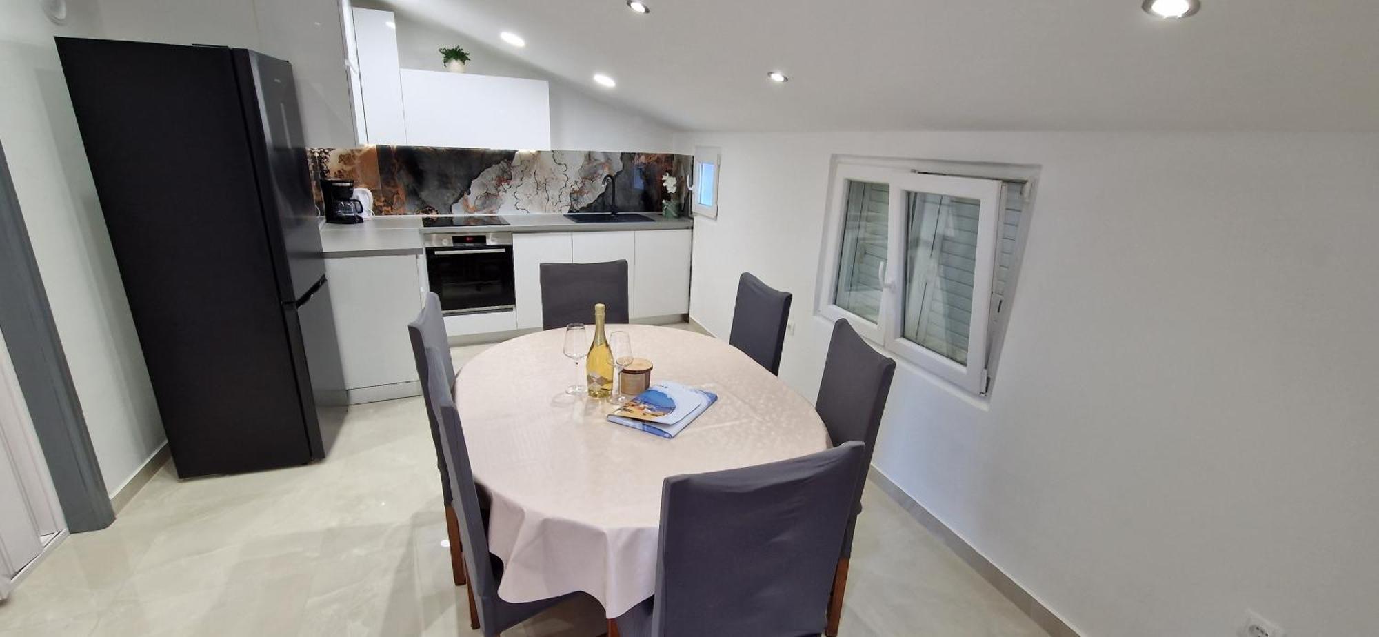 לופאר Apartment Dragan I Slavica מראה חיצוני תמונה